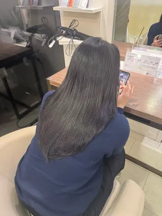 セミロング ♡ k-two / yui ♡のヘアスタイル