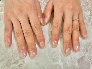 ネイル chérie nailのネイルデザイン