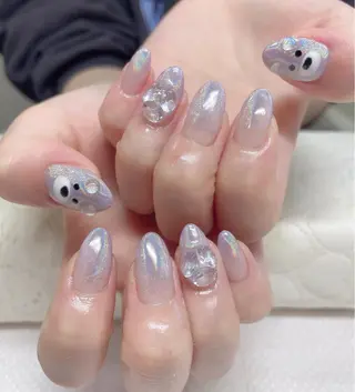 ネイル kouca  nail所属・コウ カnail💅のネイルデザイン