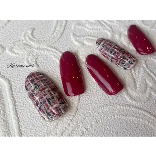 ネイル Maison noyer所属・Maison noyerのネイルデザイン