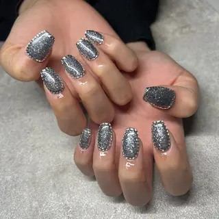 ネイル 川端 京香のネイルデザイン