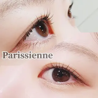 マツエク・マツパ LASH BAR天王寺店所属・LASH BAR  友久のマツエク・マツパデザイン