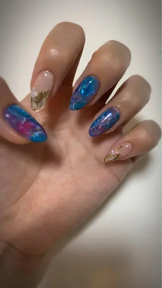 ネイル vivi nailのネイルデザイン