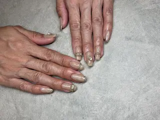 ネイル MIKA ♡のネイルデザイン