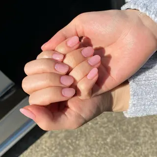 ネイル Beauty Space N&Nのネイルデザイン