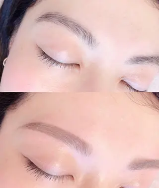 アイブロウ eyesalon   more所属・more/ hayashiのマツエク・マツパデザイン