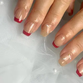 ネイル stella ⋆のネイルデザイン