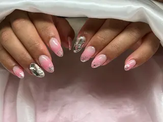 ネイル SINCERELY シンシアリー🌈のネイルデザイン