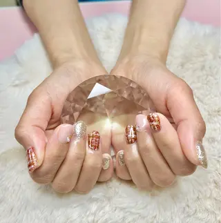 ネイル Y's TONEのネイルデザイン