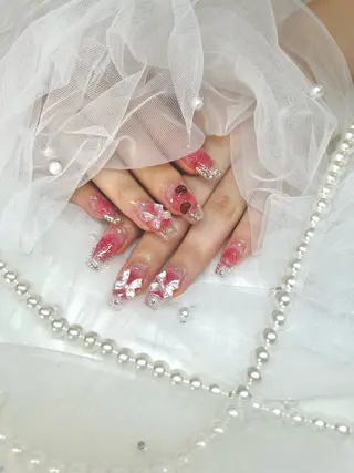 ネイル 【Laule‘a 】のネイルデザイン