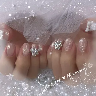 ネイル Chill Nailsalonのネイルデザイン