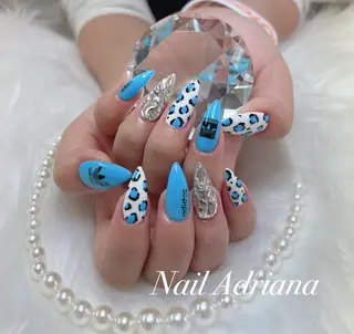 ネイル ADRIANA 大久保駅前徒歩2分のその他イメージ