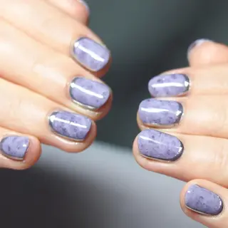 ネイル 山田 麻衣のネイルデザイン