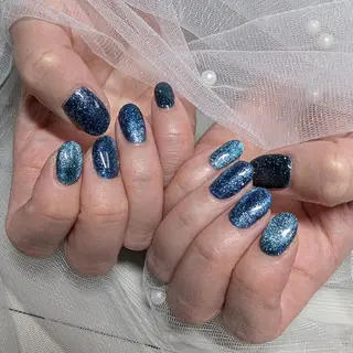 ネイル KANON所属・☆ KANON☆のネイルデザイン