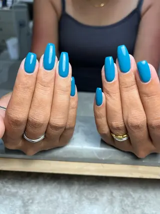 ネイル JUNNAIL ゆあのネイルデザイン