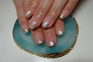 ネイル LAVISH nail salonのヘアスタイル