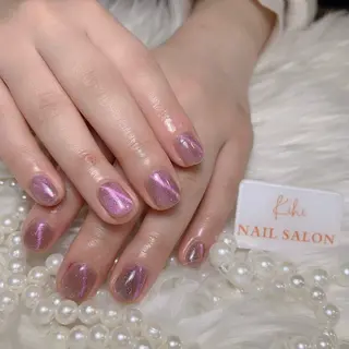 ネイル さくら💮💮 【オフ無料】のネイルデザイン