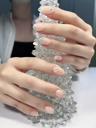 ネイル ネイルサロン ロア旧ジョリーのネイルデザイン