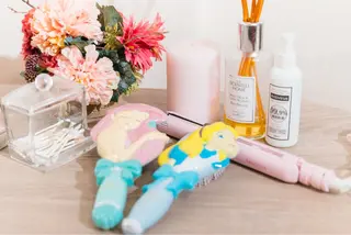 ミモザbeauty &health所属・アロマ&ヘッドスパ ミモザ🌼のエステ・リラクイメージ