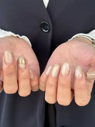 ネイル Rommy suiのネイルデザイン