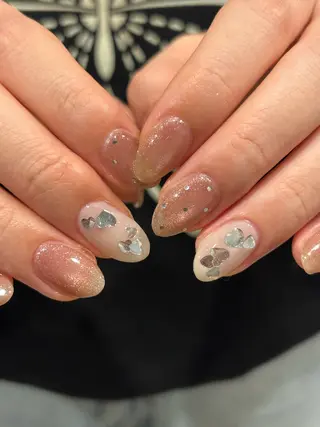 ネイル ogura maoのネイルデザイン