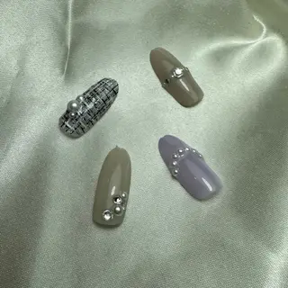 ネイル STAR Jaime 中村佳奈のネイルデザイン