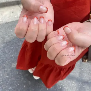 ネイル espoir. muのネイルデザイン