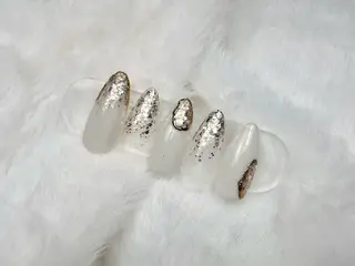 ネイル K..nails所属・K.. nailsのネイルデザイン
