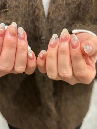 ネイル ogura maoのネイルデザイン