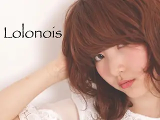 ミディアム カラー 【天満1艶髪】潤艶/ 髪質改善🌹釣本竜哉のヘアスタイル