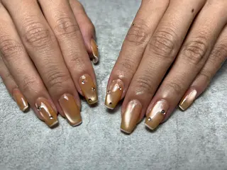 ネイル BLOOM NAILのネイルデザイン