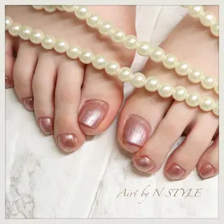 ネイル ネイルN-STYLE スタッフのネイルデザイン