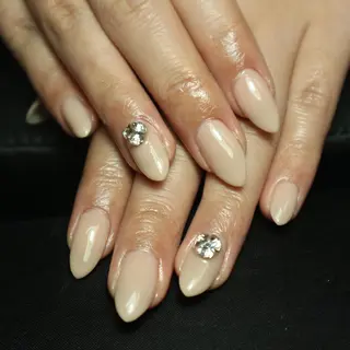 ネイル 高田 ちかこのネイルデザイン