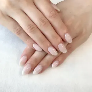 ネイル 💎🐰 saki. m 🐰💎のネイルデザイン