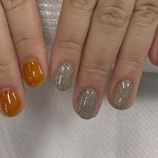 ネイル MAXKELLY あやのネイルデザイン