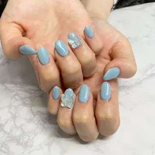 ネイル FELICE ﾌｪﾘｰﾁｪのネイルデザイン