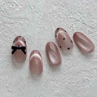 ネイル マイネイル Noaのネイルデザイン