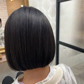 ショート erina💖 CLUTCH天王寺のヘアスタイル