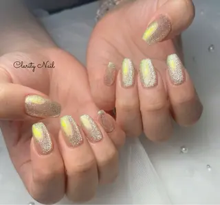 ネイル Clarity Nailのネイルデザイン