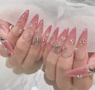 ネイル Jenn Nail Shinokuboのネイルデザイン