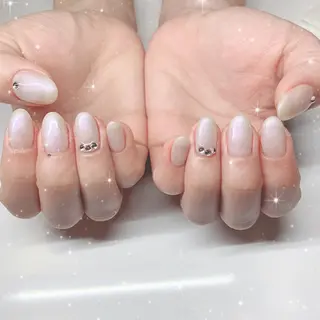 ネイル Best Nail NANA🤍のネイルデザイン