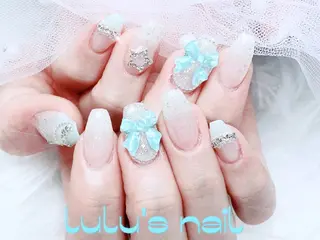 ネイル Pandora nailのネイルデザイン