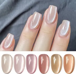 ネイル VANNAILSALON 海老名店所属・VANNAIL 海老名店のネイルデザイン