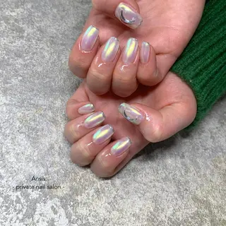 ネイル na kaのネイルデザイン