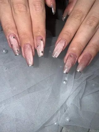 ネイル Raviliss ♡のネイルデザイン