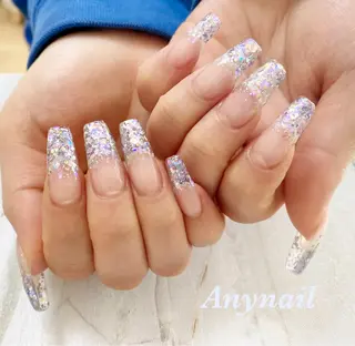 ネイル 岩澤 恵子のネイルデザイン