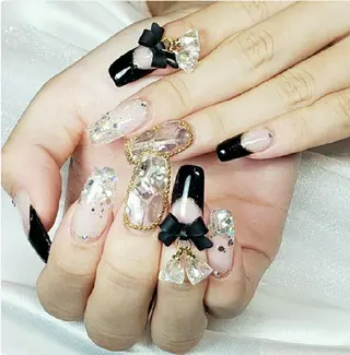 ネイル ネイルサロン Su's B･ Kのネイルデザイン