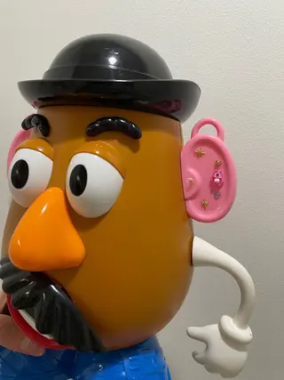 LOVELASH所属・恵比寿 LOVELASHのマツエク・マツパデザイン