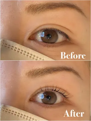 マツエク・マツパ LUANA TAKAKOの眉毛・アイブロウイメージ