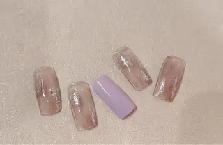 ネイル NANA NAILのネイルデザイン
